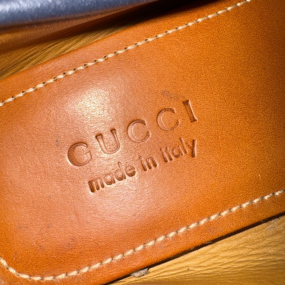Gucci Drivers - Picture 3 of 6